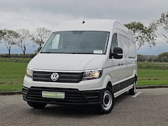 Volkswagen Crafter - 35 2.0 L4H3 Automaat 177pk