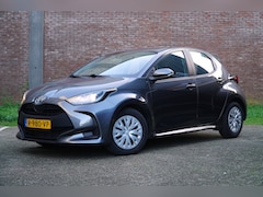 Toyota Yaris - 1.5 Hybrid Active Automaat , Cruise-en Climat-control, Apple Carplay, A.rij camera, Ned.Au