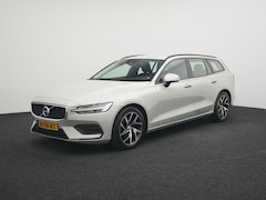 Volvo V60 - 2.0 T4 AUTOMAAT | NAVIGATIE | CRUISE | CLIMA | PDC | LMV | BLUETOOTH | RADIO | 12 MAANDEN