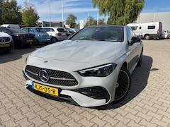 Mercedes-Benz CLE Coupé - 300 e AMG Line