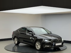 Skoda Superb - 1.4 TSI ACT Ambition Business | Automaat | Clima | 1e eigenaar | Dealer onderhouden | NL A