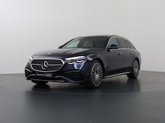 Mercedes-Benz E-klasse Estate - 300e Business Solution AMG | Premium pakket | Superscreen | Panoramaschuifdak | Winterpakk