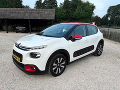 Citroën C3 - 1.2 110pk Automaat Business Carplay, Nieuwe Distributieriem