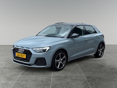 Audi A1 Sportback - 30 115pk TFSI Advanced edition Parkeerhulp achter | Cruise control | virtual cockpit