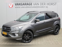 Ford Kuga - 1.5-182pk Titanium 4WD AUTOMAAT Vierwielaandrijving Trekgewicht 1.850kg Erg nette wagen Au