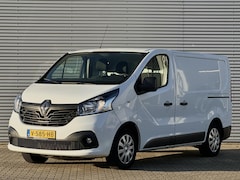 Renault Trafic - 1.6 dCi T29 L1H1 2x schuifdeur|Trekhaak|Cruise