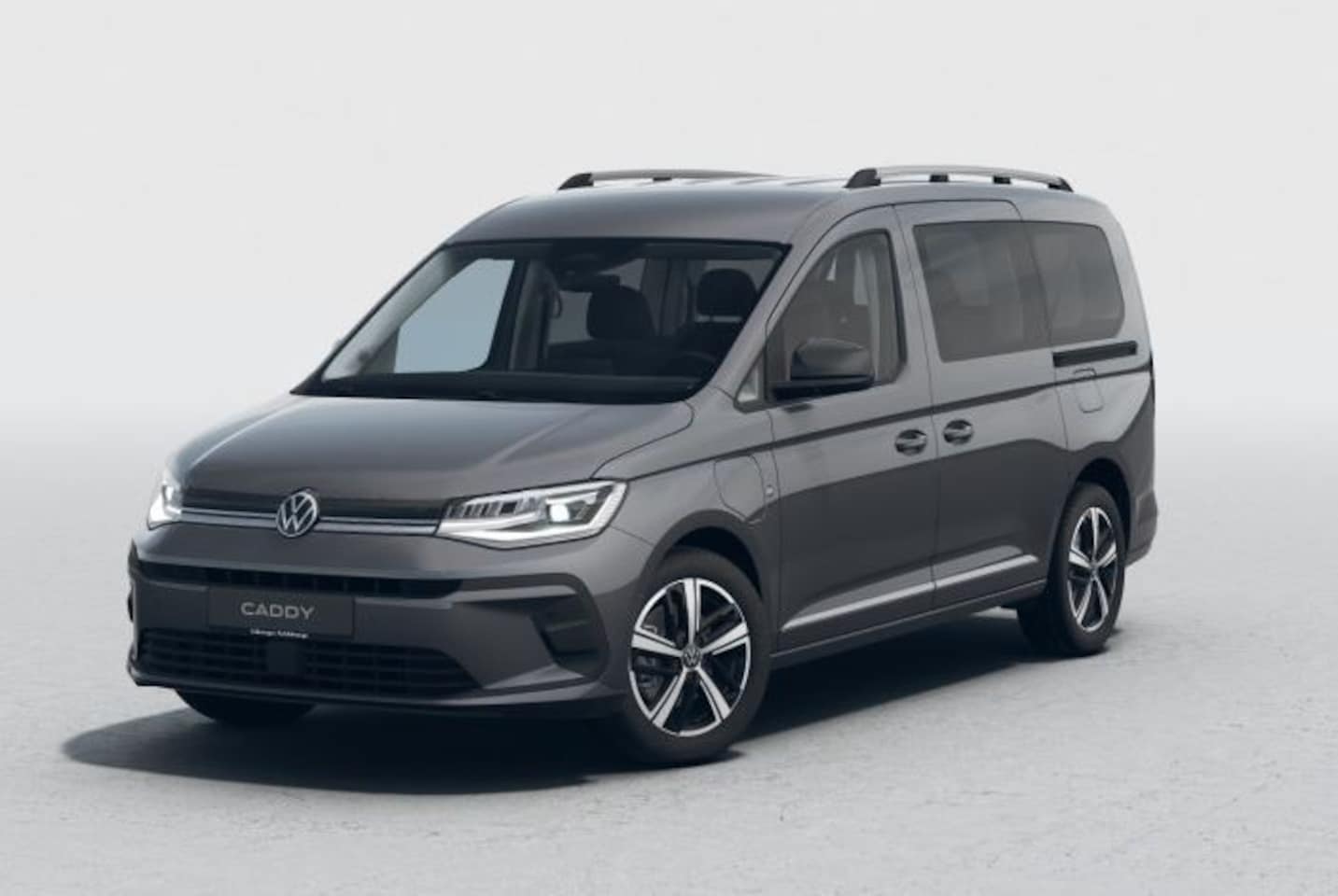 Volkswagen Caddy Maxi - Kombi 1.5TSI eHybrid First Edition facelift !! - AutoWereld.nl