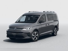 Volkswagen Caddy Maxi - Kombi 1.5TSI eHybrid First Edition facelift
