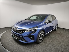 Renault Clio - 1.6 E-Tech Full Hybrid 145 techno | NAP | Pack Winter | Pack Navigatie | All Seasons |