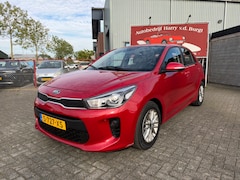 Kia Rio - 1.0 TGDI DynamicLine | Apple Carplay | Camera | Navigatie