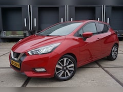 Nissan Micra - 0.9 IG-T N-Connecta