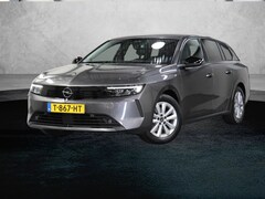 Opel Astra Sports Tourer - ST 130PK Edition | 1ste eigenaar | Trekhaak | Camera | Stoel/stuurverwarming | AppleCarPla
