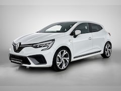 Renault Clio - 1.6 E-Tech Hybrid 145 R.S. Line | Stoelverwarming | Stuurwielverwarming | Leder |