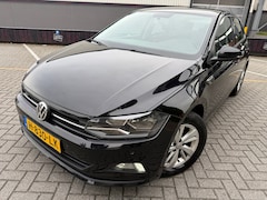 Volkswagen Polo - 1.0 TSI Highline Business R*PAERK SENSOREN*NAVI*CRUISE*VELGEN