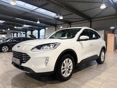 Ford Kuga - 2.5 PHEV 225 pk Titanium | Trekhaak | Stoelverw. | Adapt. cruise | Camera | SOH 88, 7% | 1