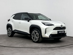 Toyota Yaris Cross - 1.5 Hybrid 130 Executive | Panoramadak | Dodehoek detectie | JBL | Head-up display | Stoel