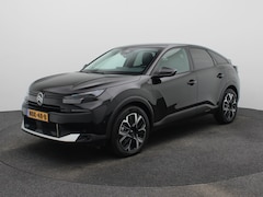 Citroën C4 - 1.2 Hybrid 136 Max Carplay | Cruise Control Adaptief | Camera | PDC V+A | Half Leder | 18"