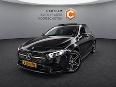 Mercedes-Benz A-klasse - 250 e Business Solution AMG Limited |Pano|Massagestoel|Sfeer|