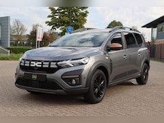 Dacia Jogger - 1.0 TCe 100 ECO-G Extreme 5p. | LPG | Trekhaak | Camera | PDC | Stoelverwarming