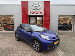 Toyota Aygo X - 1.0 VVT-i S-CVT Pulse