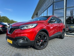 Renault Kadjar - 1.2 TCe Extase | Trekhaak | Blind spot | LED | Camera | PDC | Navi | Stoelverwarming | Nav