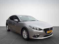 Mazda 3 - 3 2.0 TS Trekhaak|Carplay|Dealer Onderhouden