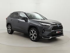 Toyota RAV4 - 2.5 Plug-in Hybrid AWD Bi-Tone | Trekhaak (1.500 KG) | Dodehoek detectie | Apple Carplay /
