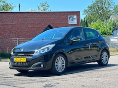 Peugeot 208 - 1.2 PureTech Active Automaat*Navigatie*Distributie vervangen*Cruise*NAP*Clima*Trekhaak