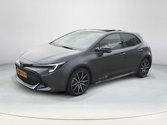 Toyota Corolla - Hybrid 180 GR Sport Kage Limited Edition