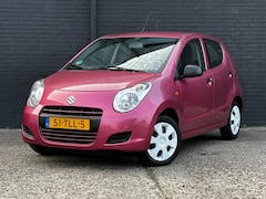 Suzuki Alto - 1.0 Comfort Plus AIRCO|ELEK RAMEN
