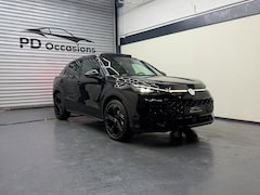 Volkswagen T-Roc - 1.5 TSI R-Line Edition - Pano - 20'' Velgen - Camera - Dodehoek