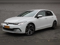 Volkswagen Golf - 1.5 eTSI 150pk 7-DSG Style