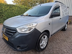Dacia Dokker - 1.5 dCi 75 Ambiance AIRCO/NAVI/CARPLAY/ANDROID 75PK