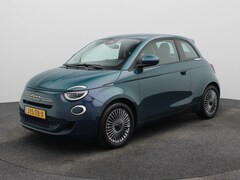 Fiat 500 - 1.0 Hybrid Torino Launch Edition Tot 8 Jaar Garantie | Lage KM | Carplay | PDC | Cruise Co