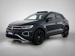 Volkswagen T-Roc - 1.0 TSI Style | Panodak | Camera | Stoelverwarming | Adaptive Cruise |