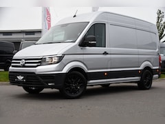 Volkswagen Crafter - 35 2.0 TDI L3H3 PB Edition Camrea, Cruise, Carplay, Stoelverwarming, Automaat, 140pk, Geve