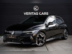 Volkswagen Golf - 1.5 eTSI R-Line 150PK|Pano|Drive Mode|IQ-Drive|Camera|ACC|Full Led|Keyless|Carplay e.o