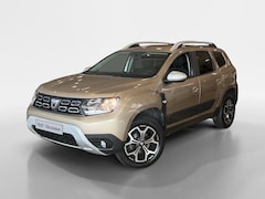 Dacia Duster - 1.3 TCe Tech Road *Navi+Camera*Carplay*Climate*Trekhaak