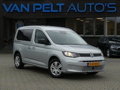 Volkswagen Caddy Cargo - 1.5 TSI Style DSG Highline / Carplay