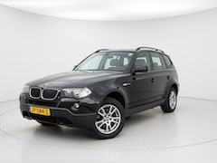 BMW X3 - 2.0d AUT LEER PANO