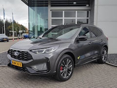 Ford Kuga - 2.5 PHEV ST-Line I Uitklapbare Trekhaak I Navigatie I