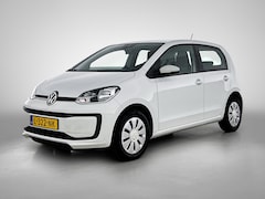 Volkswagen Up! - 1.0 | 65 PK | Maps + More | Airco | Radio DAB+