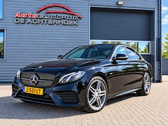 Mercedes-Benz E-klasse - 350 e Premium Plus AMG | Adaptive Cruise | Steering assist