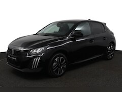 Peugeot 208 - 1.2 Hybrid 110pk e-DCS6 Allure | Automaat | Navigation Pack | Vision Pack | Drive Assist P
