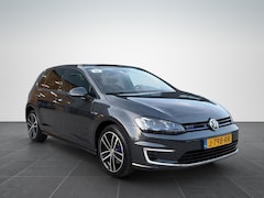 Volkswagen Golf - 1.4 TSI GTE DSG|Xenon|Achteruitrijcamera