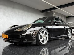 Porsche 911 Cabrio - 3.4 Carrera 1999 Handgeschakeld Top staat