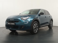 Fiat 600 - 1.2 Hybrid La Prima | All Season Banden | Pack Winter | Pack Dolce Vita | 18" LM Velgen |