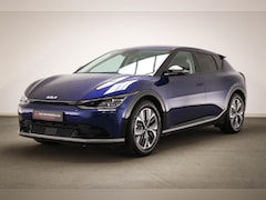 Kia EV6 - Plus 77.4 kWh | SOH 99% | ACHTERBANKVERWARMING | DAB | APPLE | CAMERA | 19"