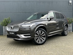Volvo XC90 - 2.0 T8 Recharge AWD Inscription Long Range | Long Range | SoH 100% | Trekhaak | 360 camera