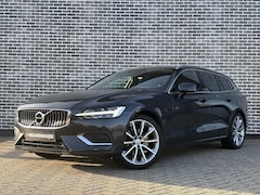 Volvo V60 - 2.0 T4 Inscription | Trekhaak | Achteruitrijcamera | Parkeersensoren | Keyless Entry | Ele